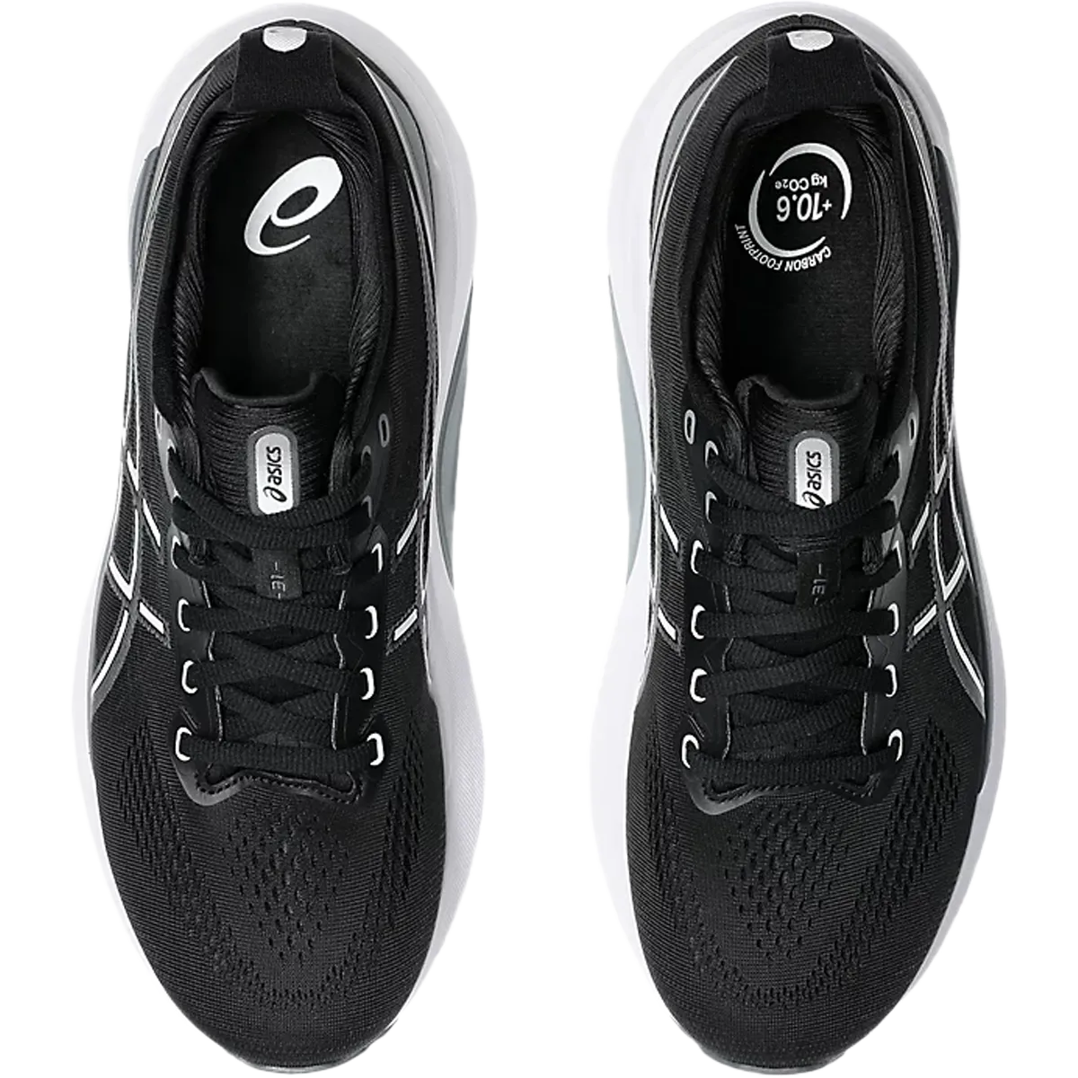 Men's Kayano 31 Asics Shoes