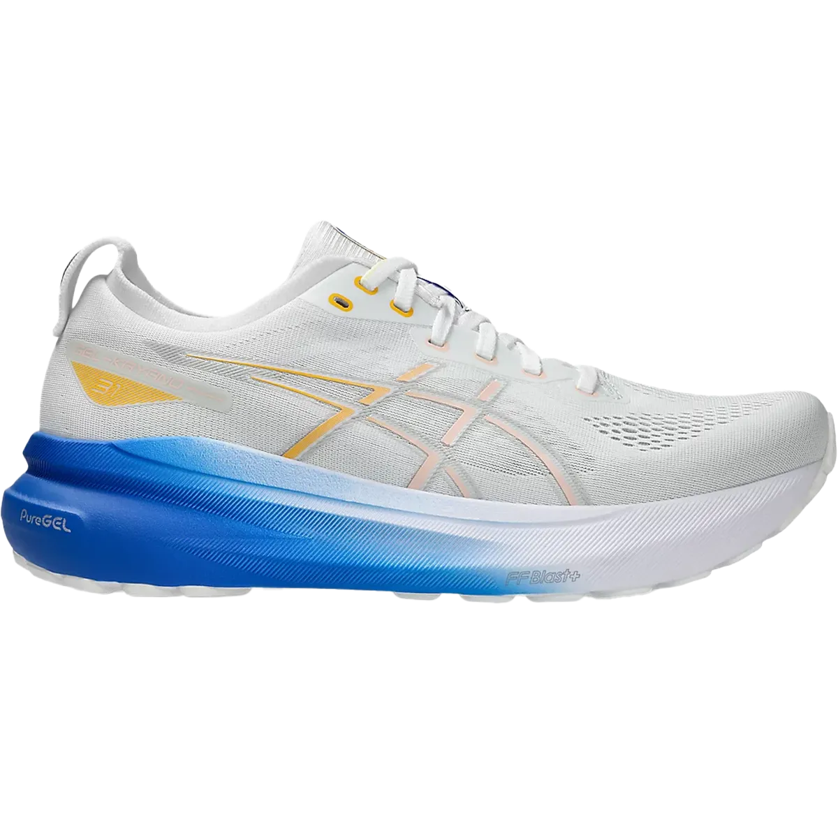Men's Kayano 31 Asics Shoes