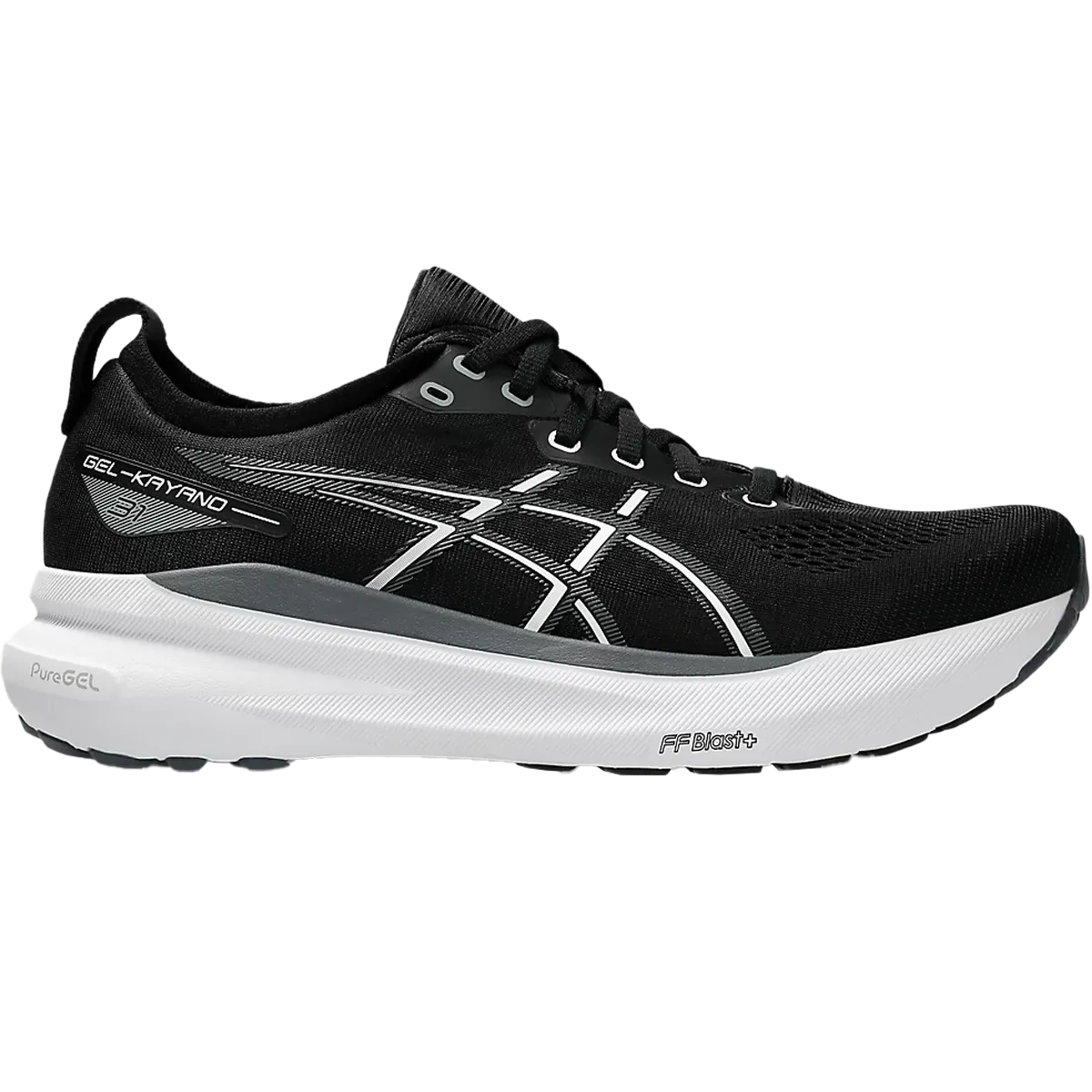 Men's Kayano 31 Asics Shoes