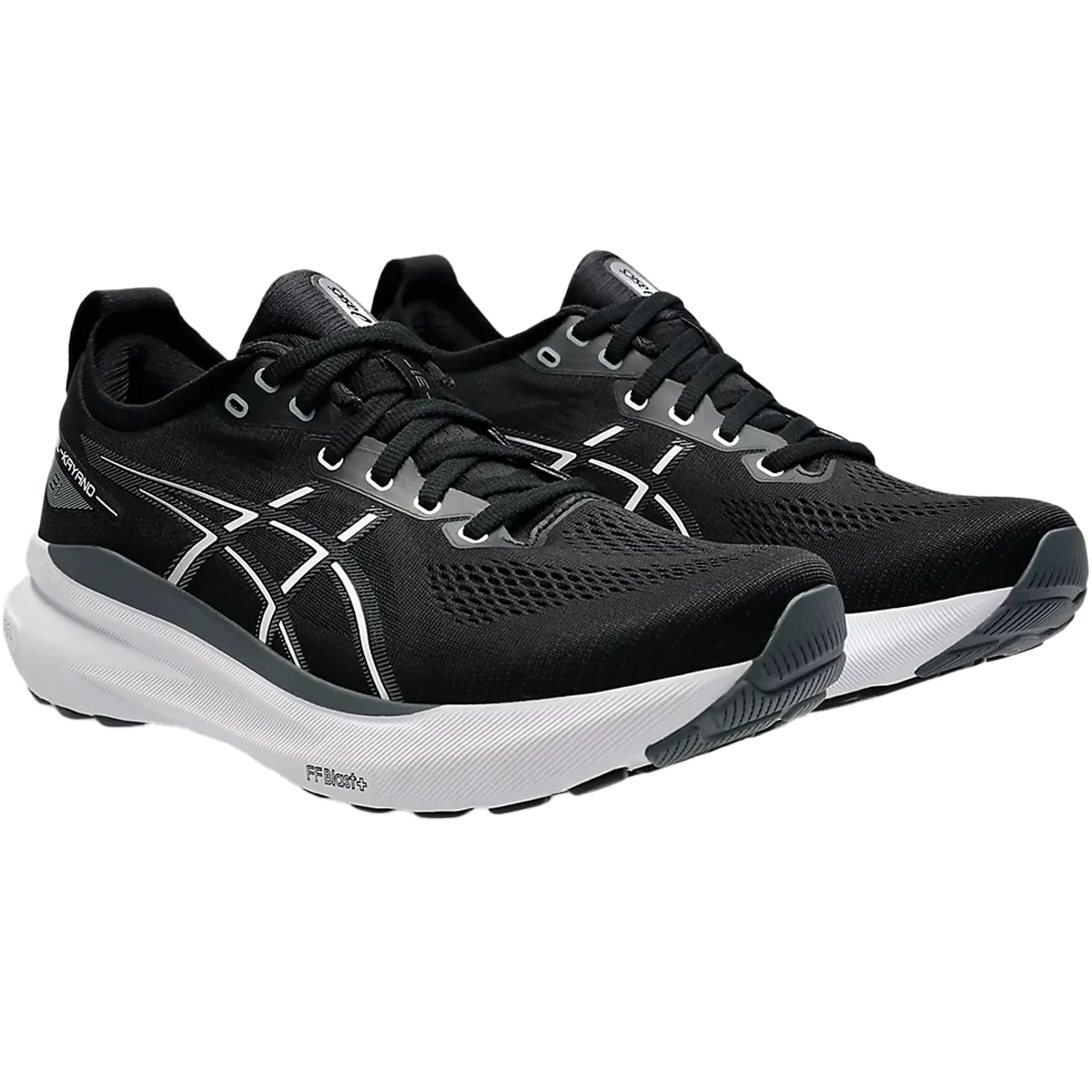 Men's Kayano 31 Asics Shoes