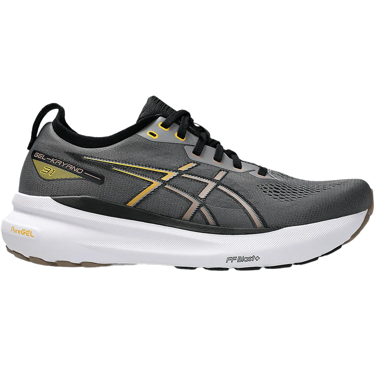 Men's Kayano 31 Asics Shoes