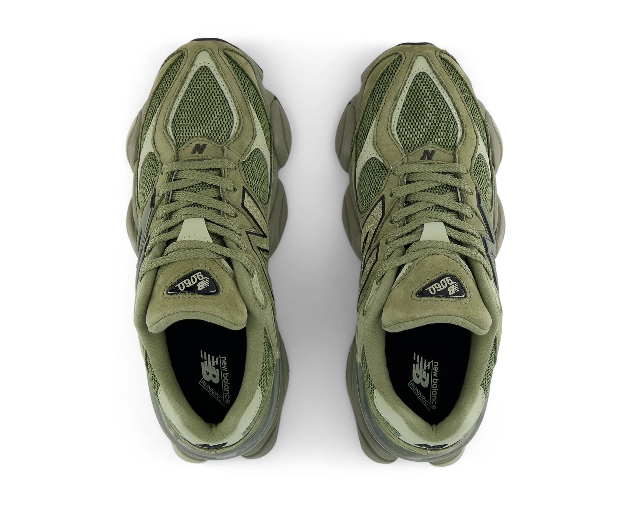 Men`s NB 9060 Sneaker