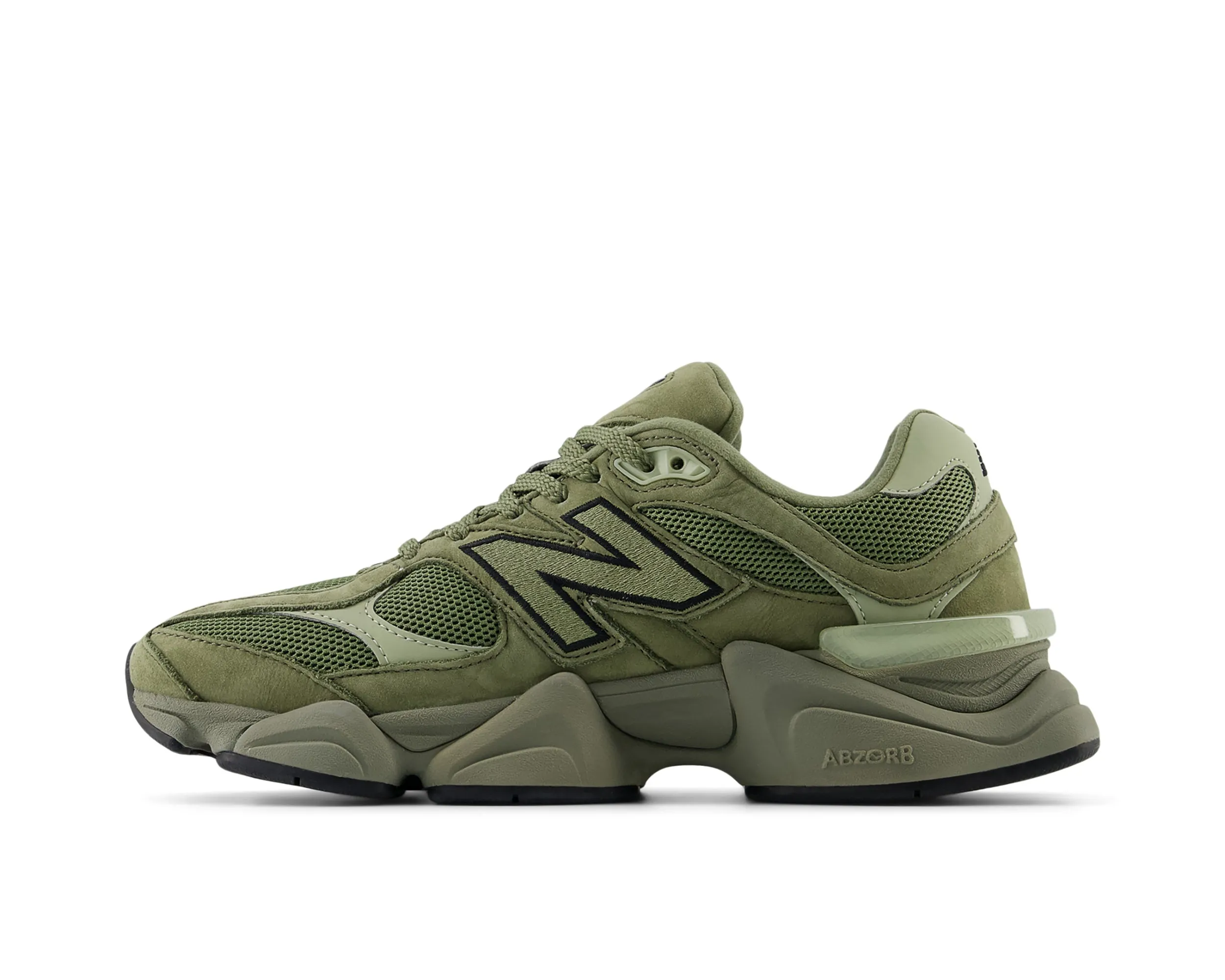 Men`s NB 9060 Sneaker