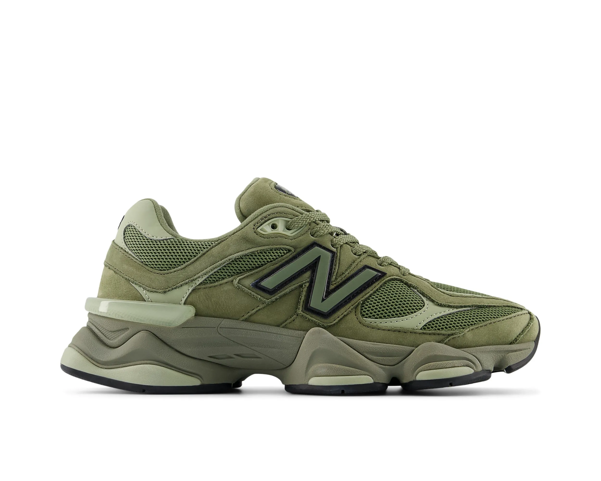 Men`s NB 9060 Sneaker
