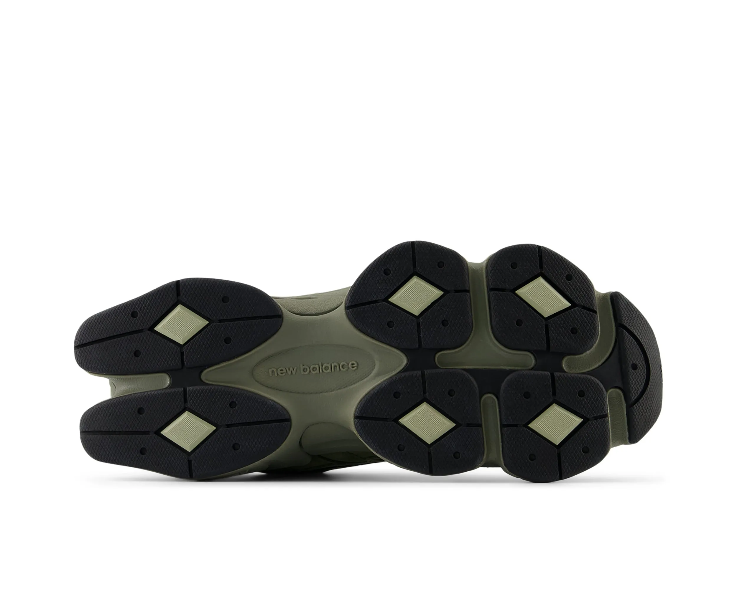 Men`s NB 9060 Sneaker