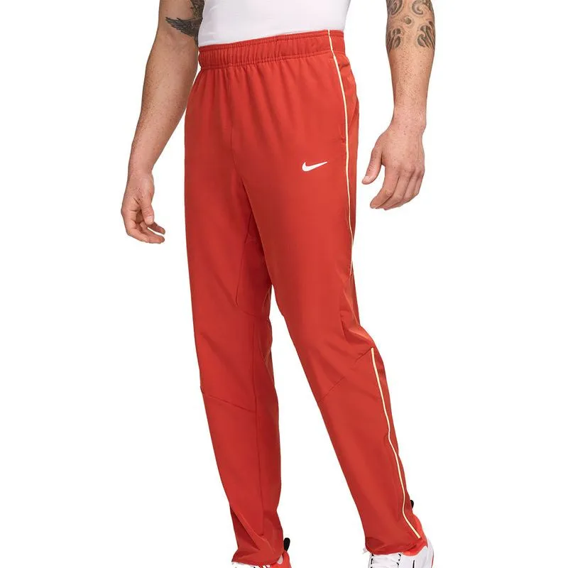 Men's Nike Court Dri Fit Advantage Pant - 626 Clothing Nike Men