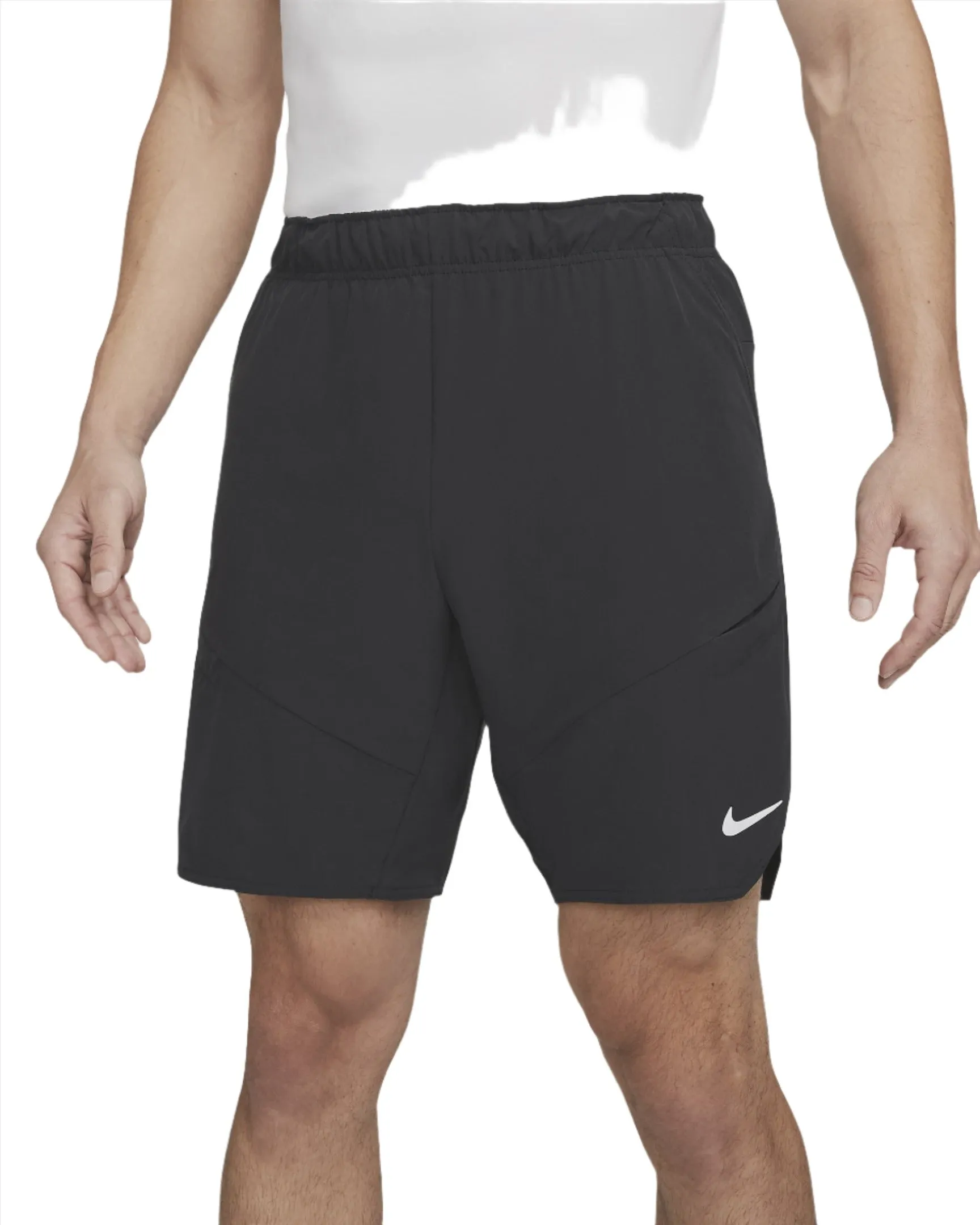 Men's Nike Dri-Fit Shorts 9"-010 Clothing Nike Men