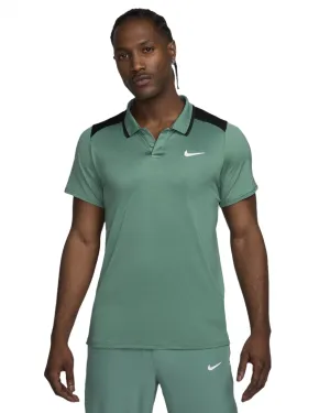 Men's NikeCourt Advantage Men's Dri-FIT Tennis Polo - 361 Clothing Nike Men