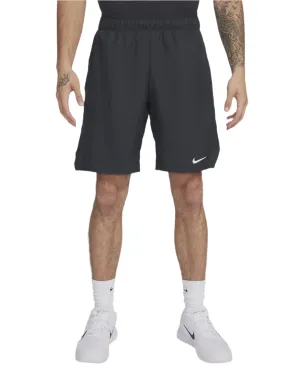 Men's NikeCourt Victory Men's Dri-FIT 9" Tennis Shorts FD5384-010 Clothing Nike Men