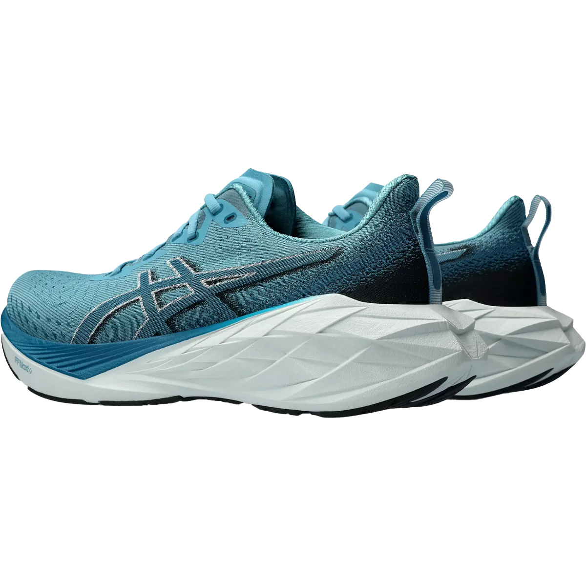Men's NovaBlast 4 Asics Shoes