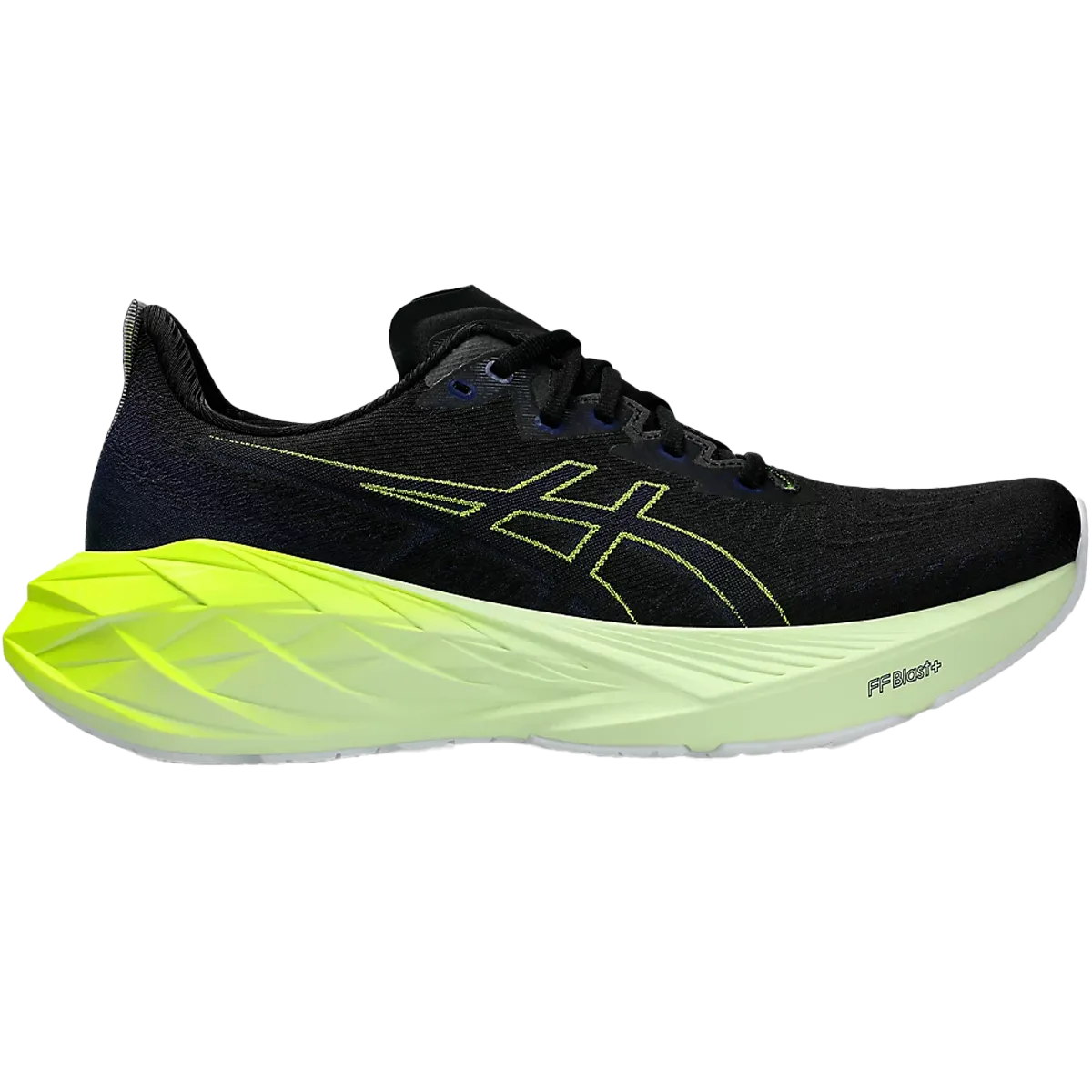 Men's NovaBlast 4 Asics Shoes