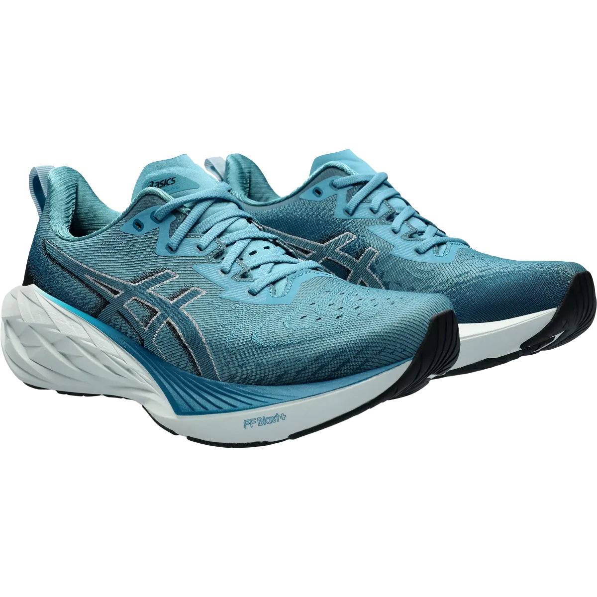 Men's NovaBlast 4 Asics Shoes