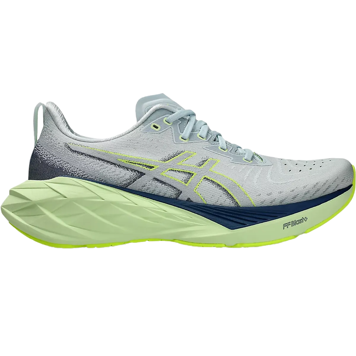 Men's NovaBlast 4 Asics Shoes