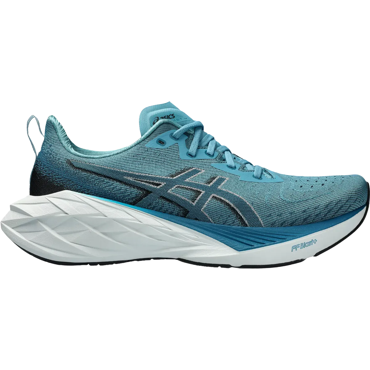 Men's NovaBlast 4 Asics Shoes