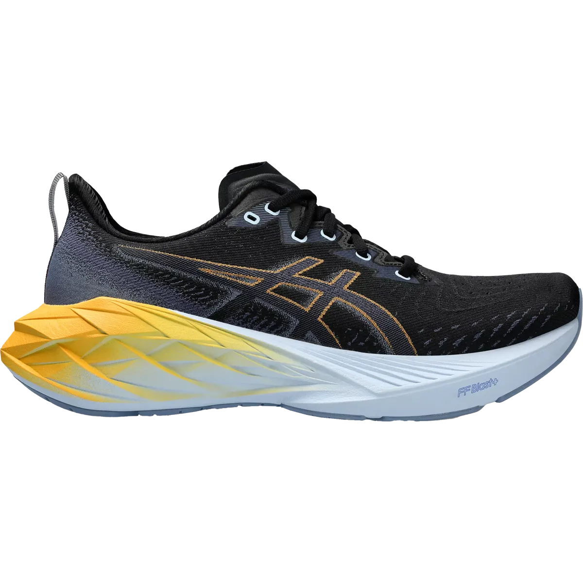 Men's NovaBlast 4 Asics Shoes