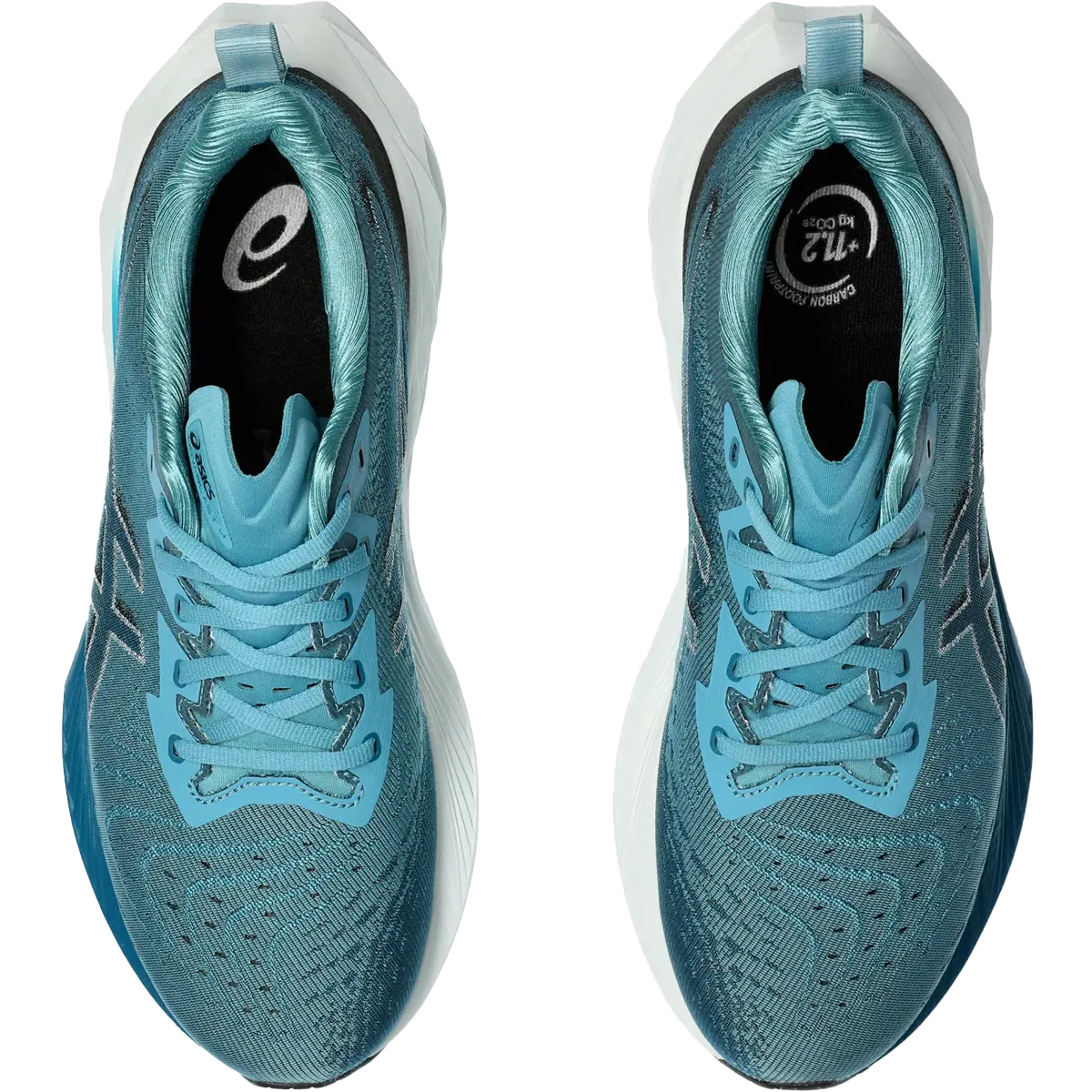 Men's NovaBlast 4 Asics Shoes