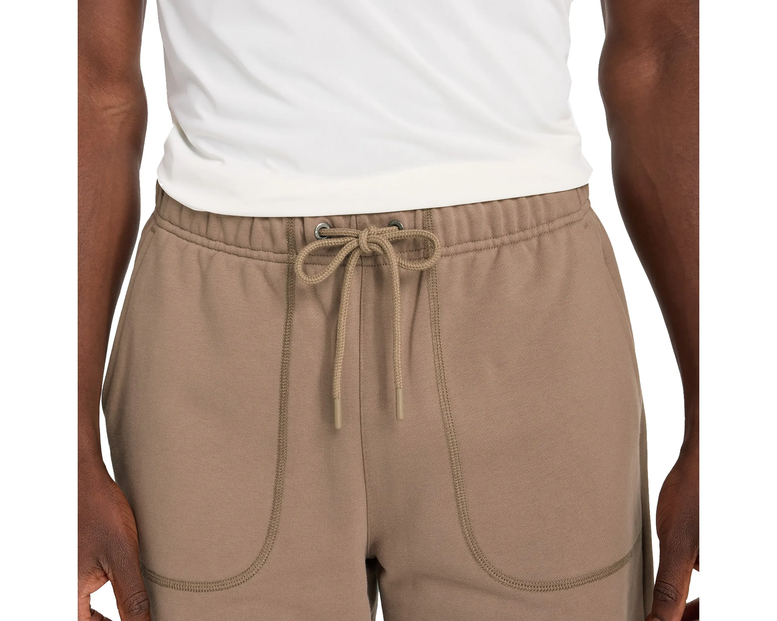 Men`s Ohtani French Terry Shorts 9