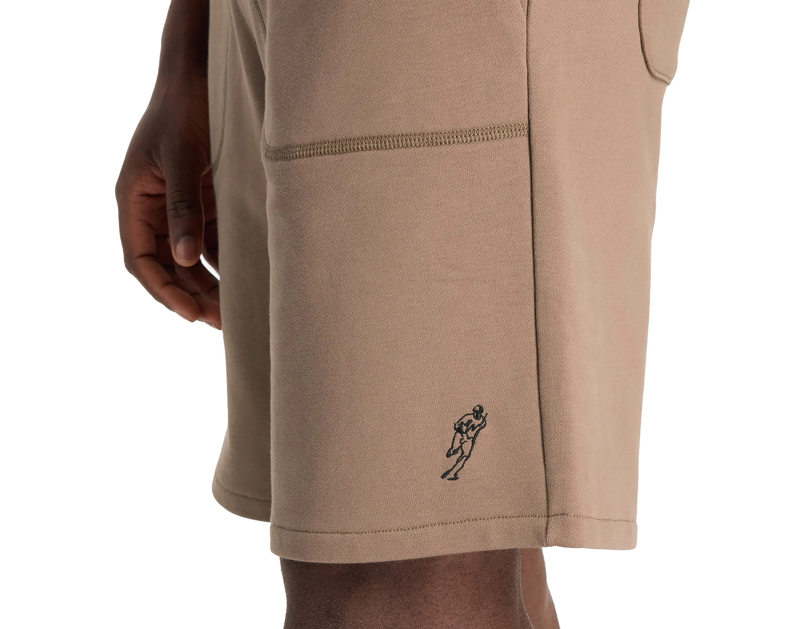 Men`s Ohtani French Terry Shorts 9