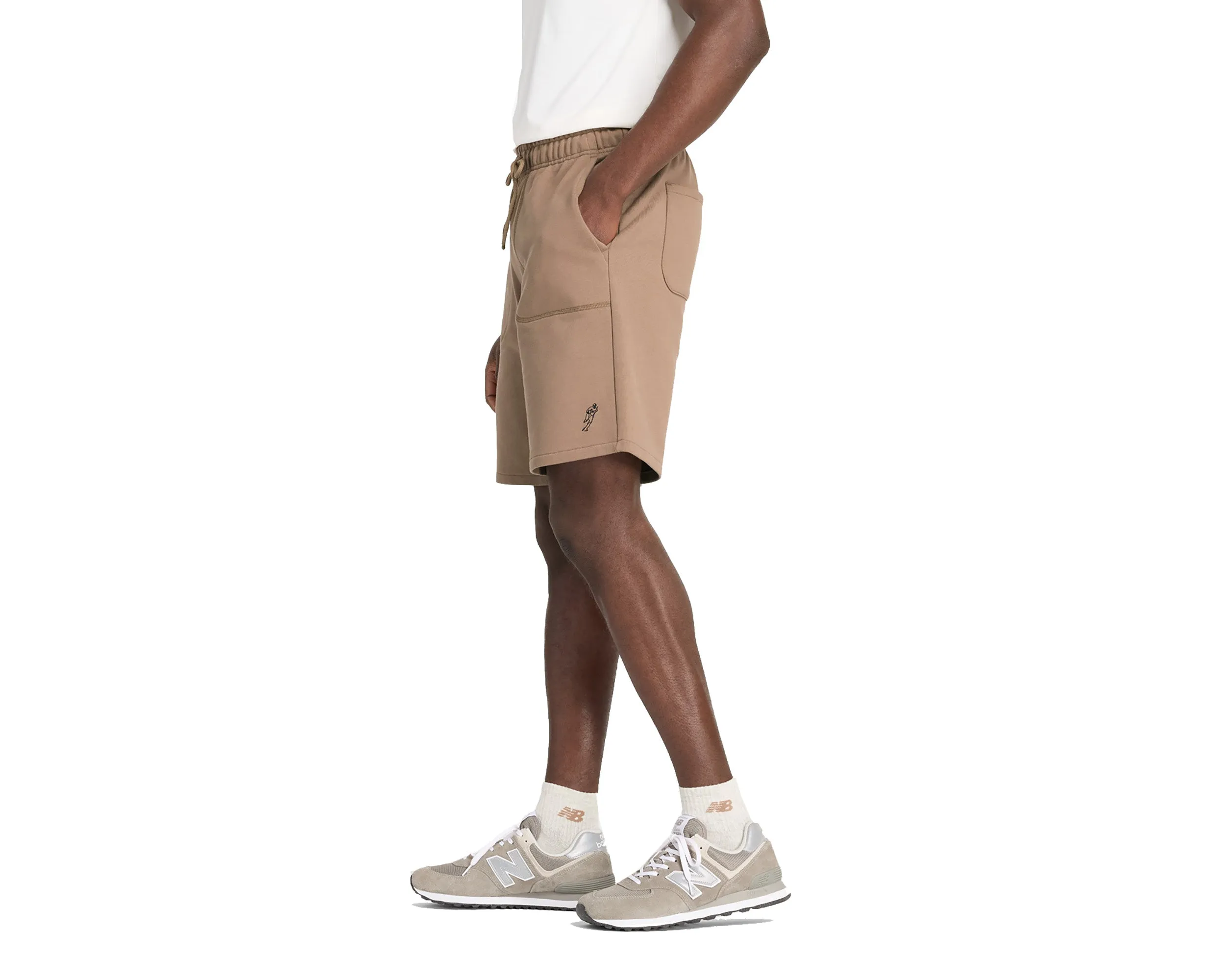 Men`s Ohtani French Terry Shorts 9