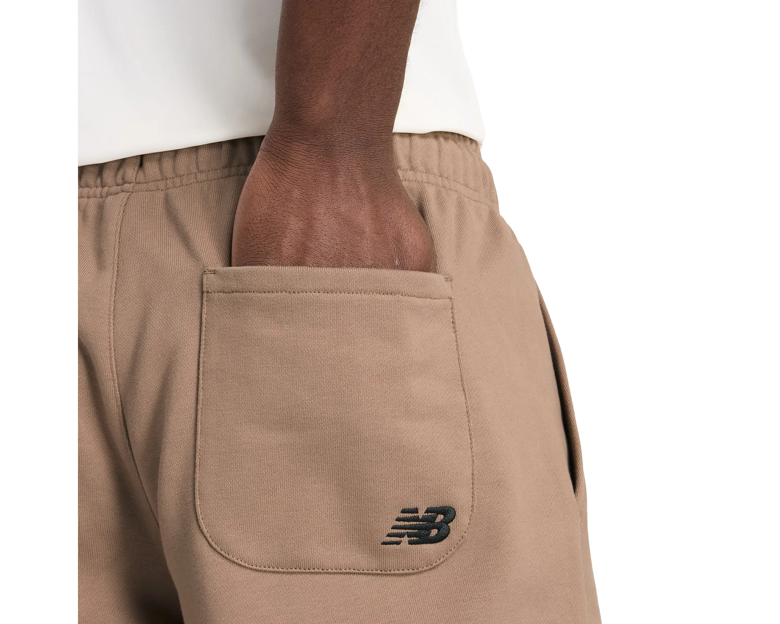 Men`s Ohtani French Terry Shorts 9