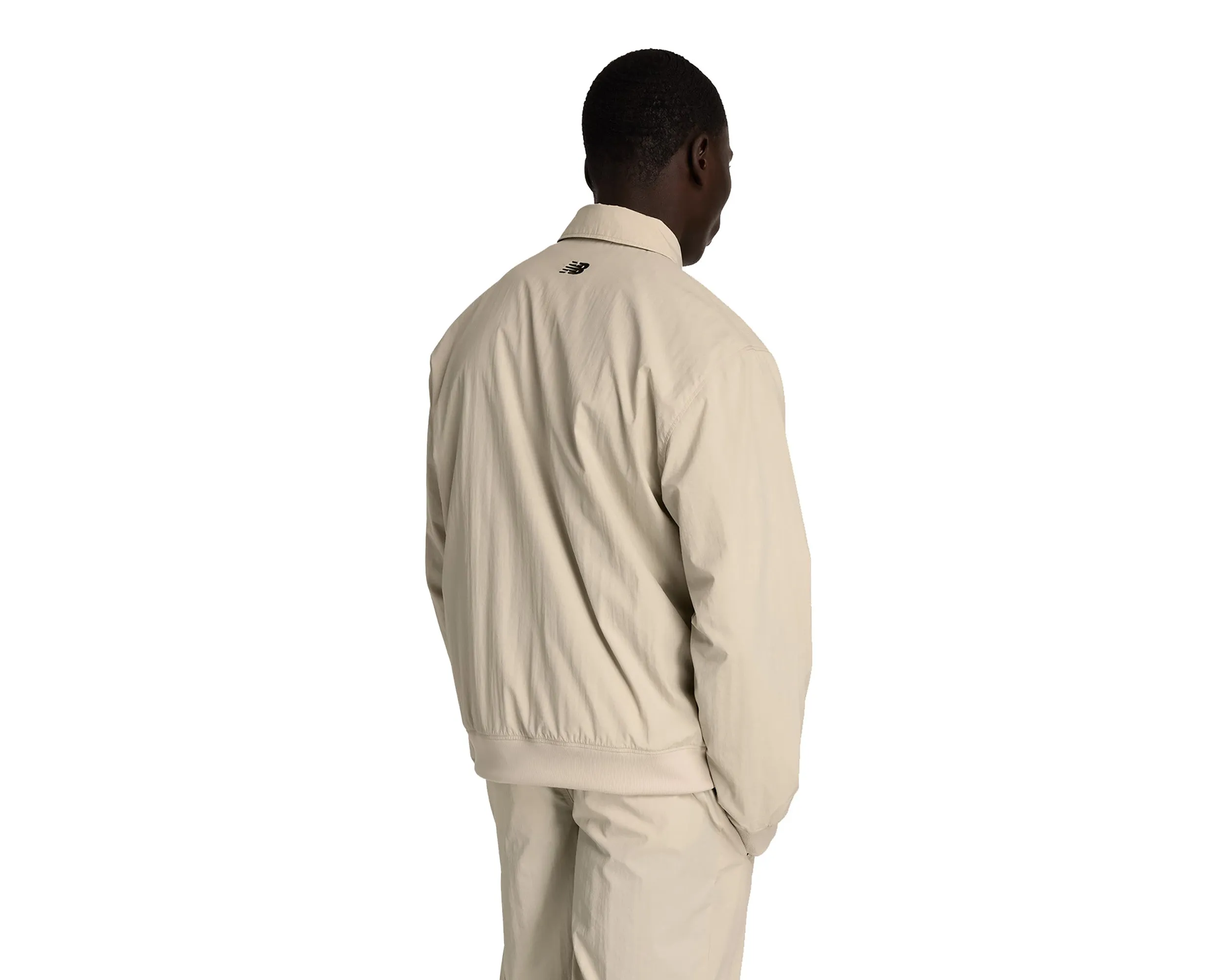 Men`s Ohtani Woven Nylon Jacket