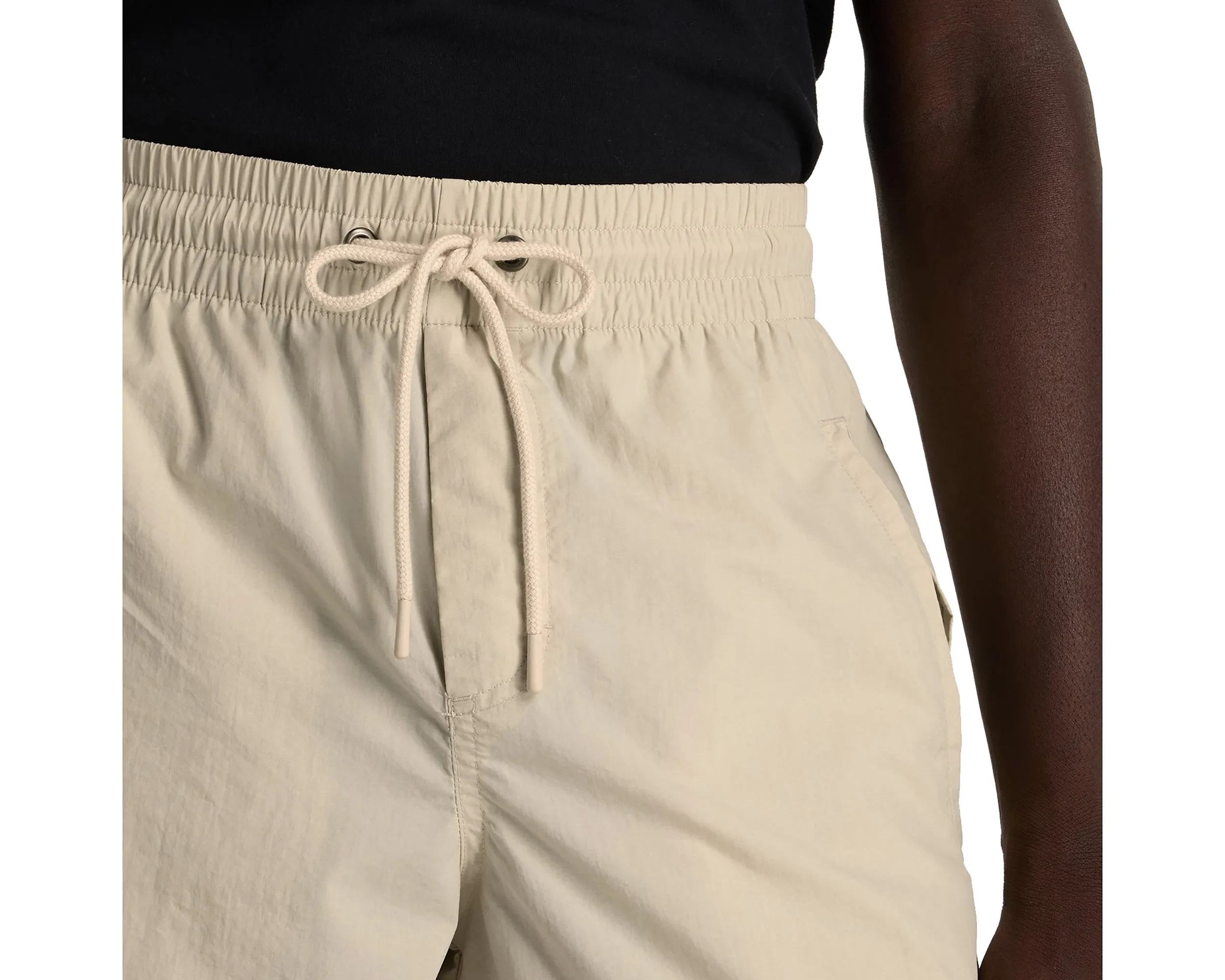 Men`s Ohtani Woven Nylon Pant