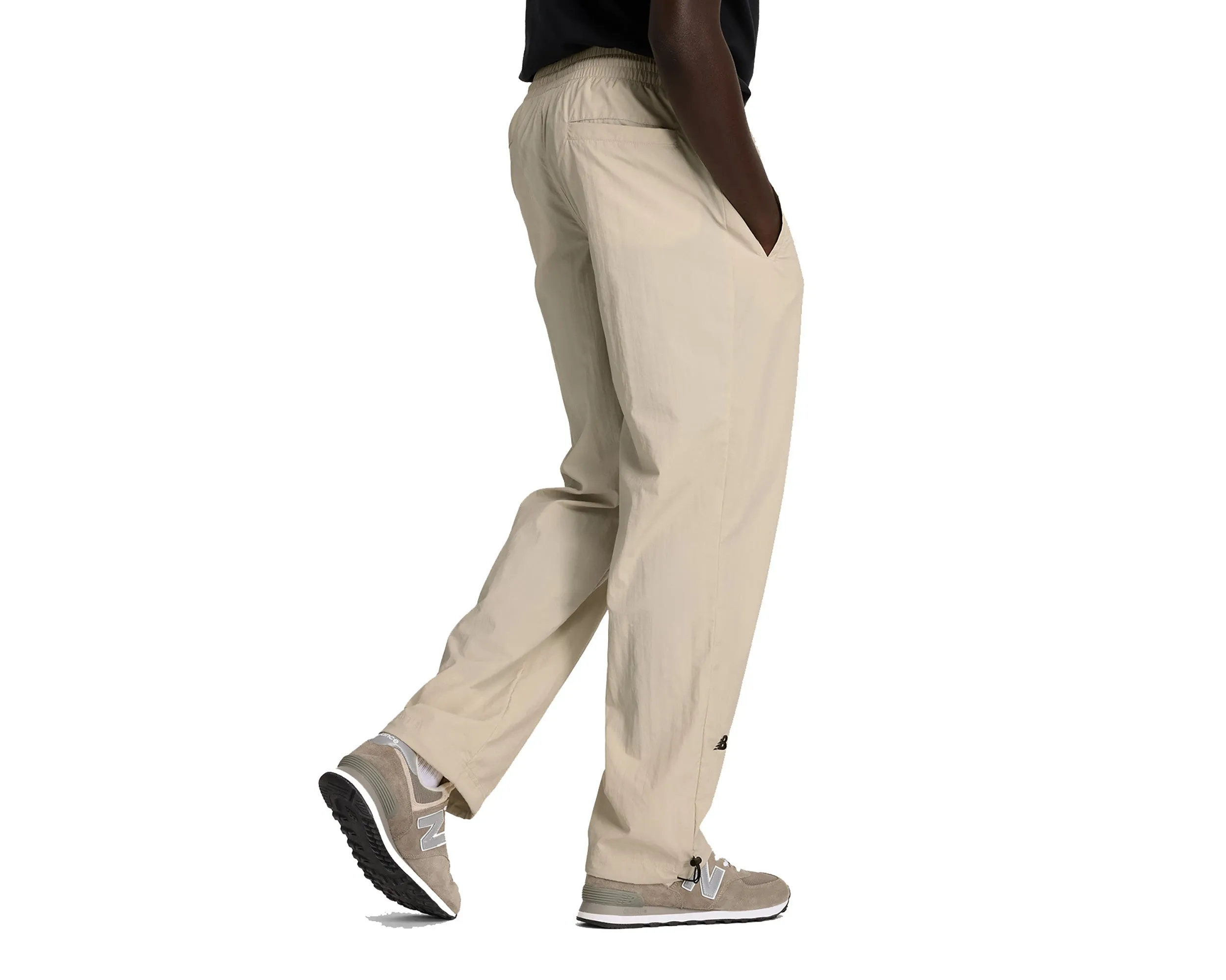 Men`s Ohtani Woven Nylon Pant