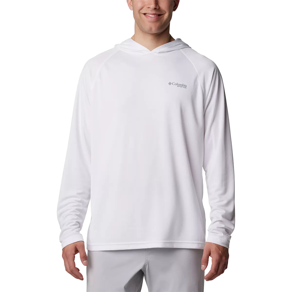 Men's PFG Solar Stream Hoody Asics Shoes