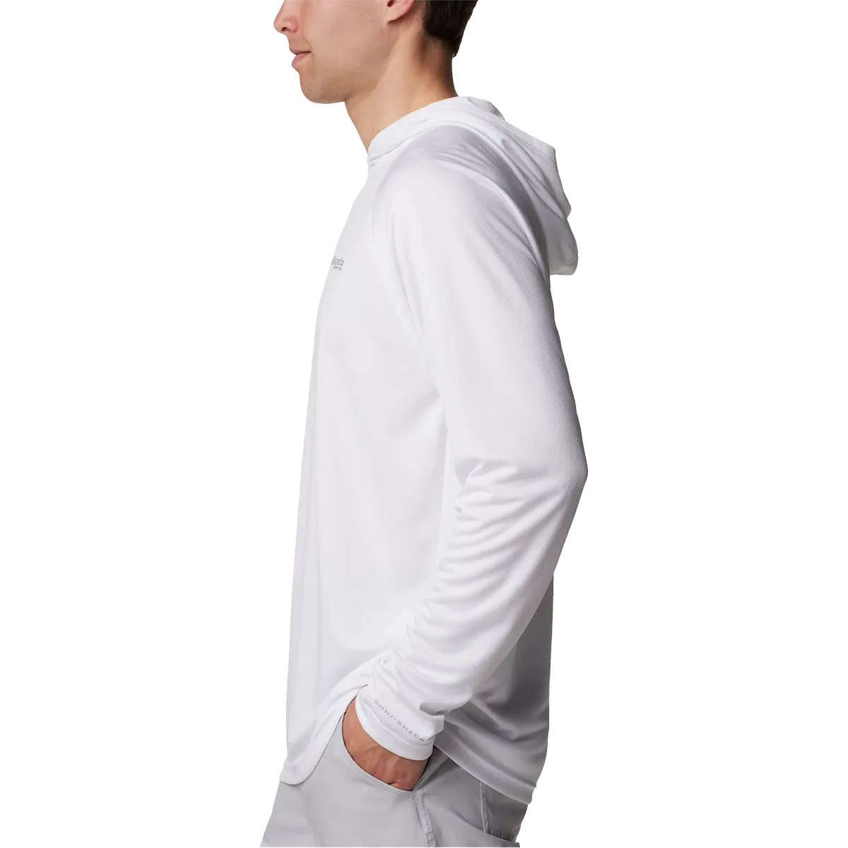Men's PFG Solar Stream Hoody Asics Shoes
