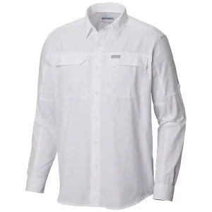 Men's Silver Ridge 2.0 Long Sleeve Asics Shoes