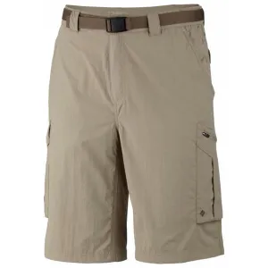 Men's Silver Ridge Cargo Shorts 10" Asics Shoes