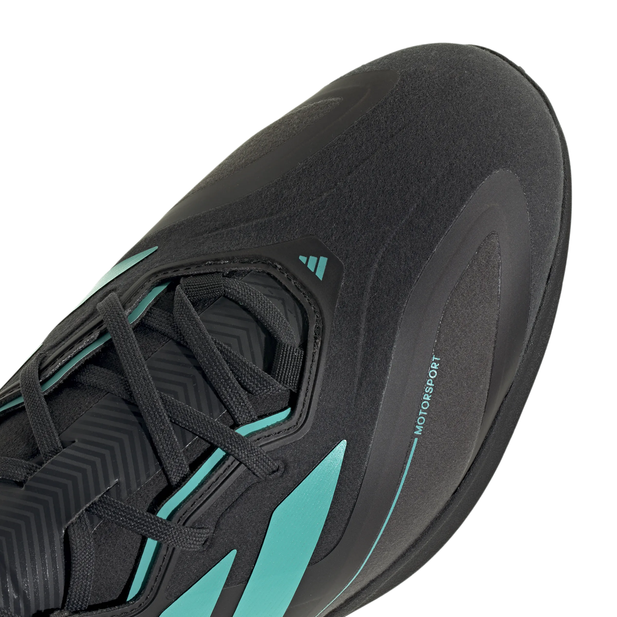   Mercedes AMG Petronas F1 Team Feroza 'Core Black Semi Mint Rush'