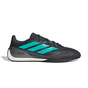   Mercedes AMG Petronas F1 Team Feroza 'Core Black Semi Mint Rush'