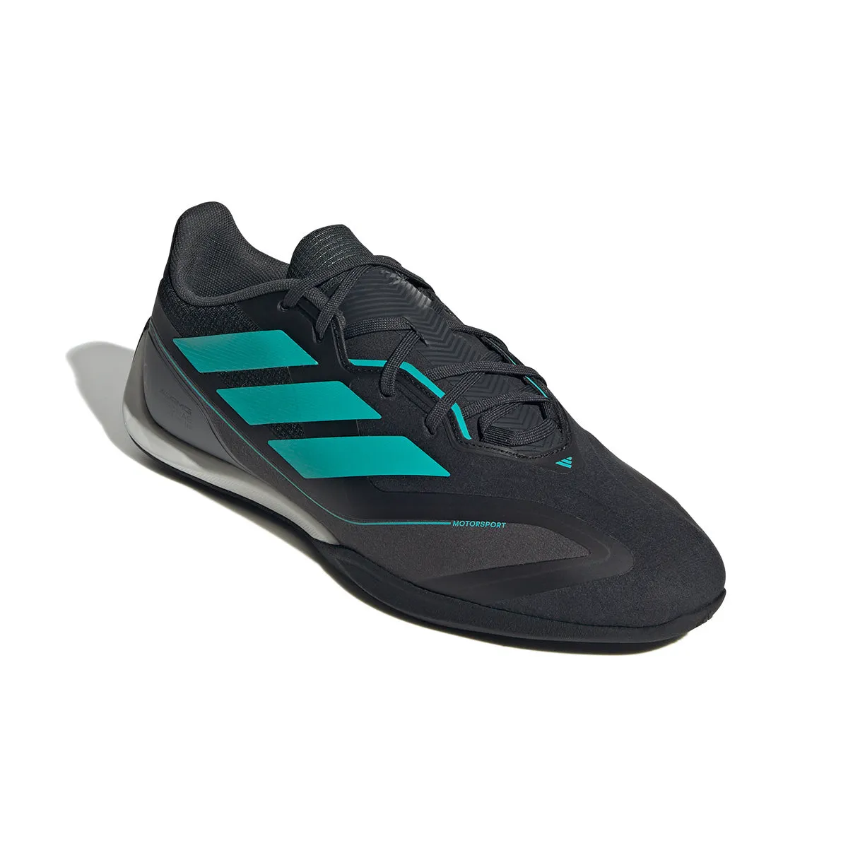   Mercedes AMG Petronas F1 Team Feroza 'Core Black Semi Mint Rush'