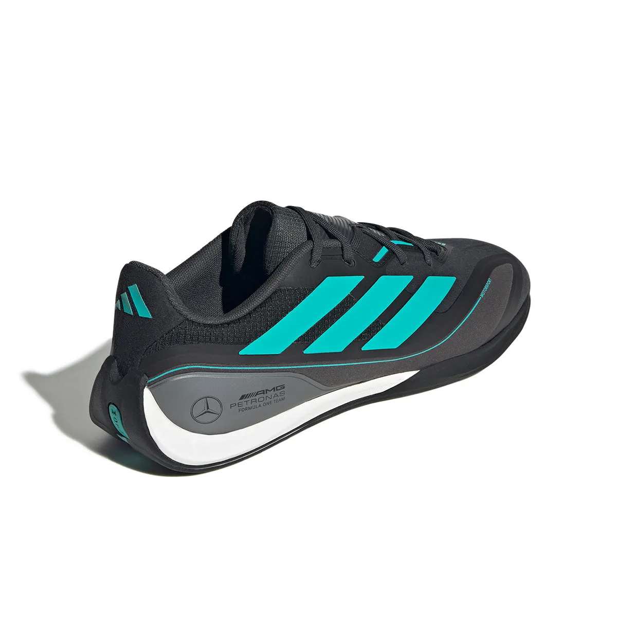   Mercedes AMG Petronas F1 Team Feroza 'Core Black Semi Mint Rush'