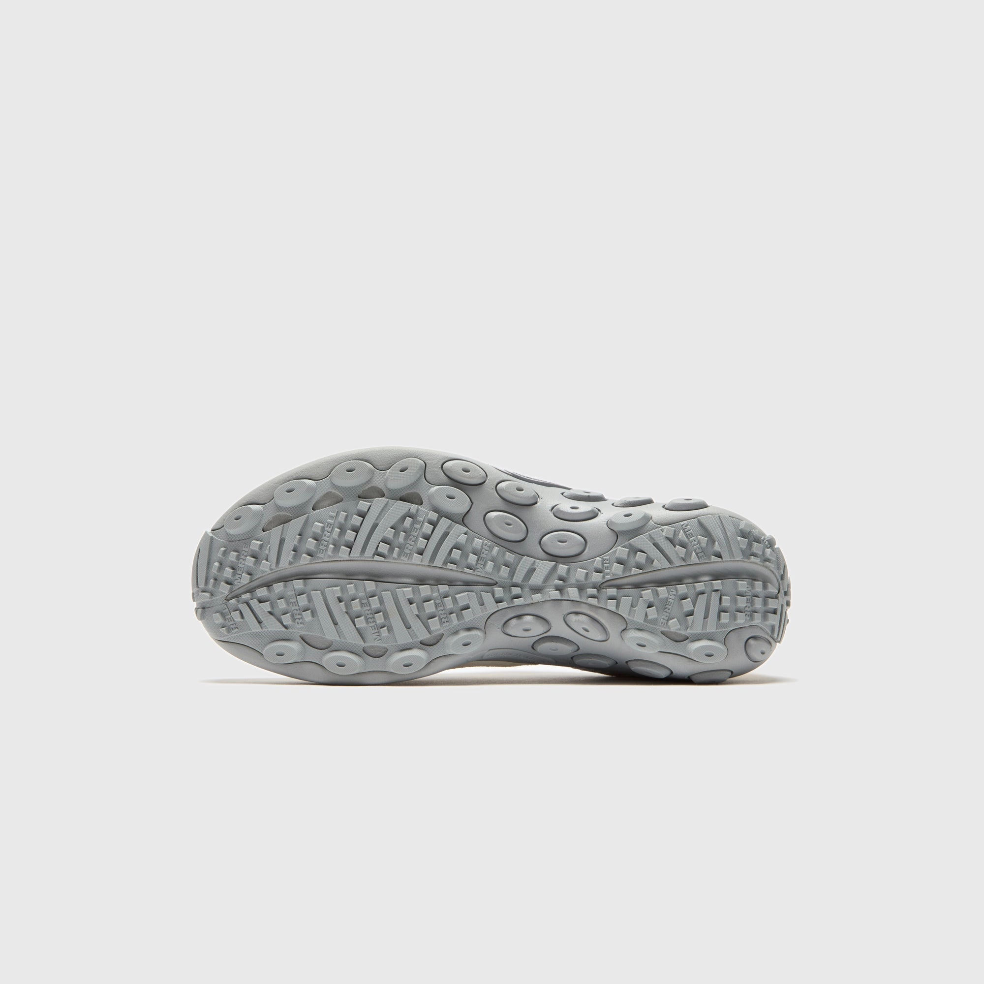 Merrell Jungle Moc Evo Vent SE - Pigeon Cushioned hiking sneakers