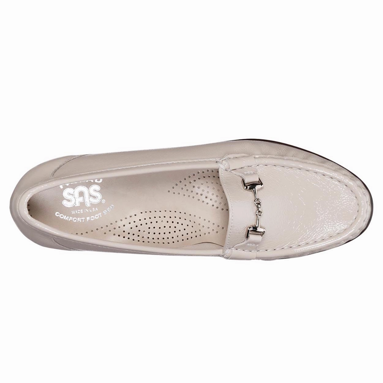 Metro - Bone SAS orthopedic comfort shoes