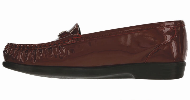 Metro - Garnet SAS orthopedic comfort shoes