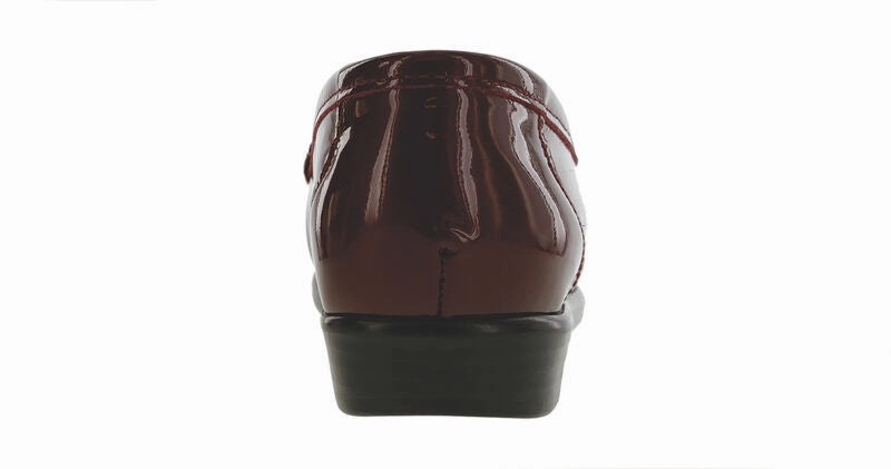 Metro - Garnet SAS orthopedic comfort shoes