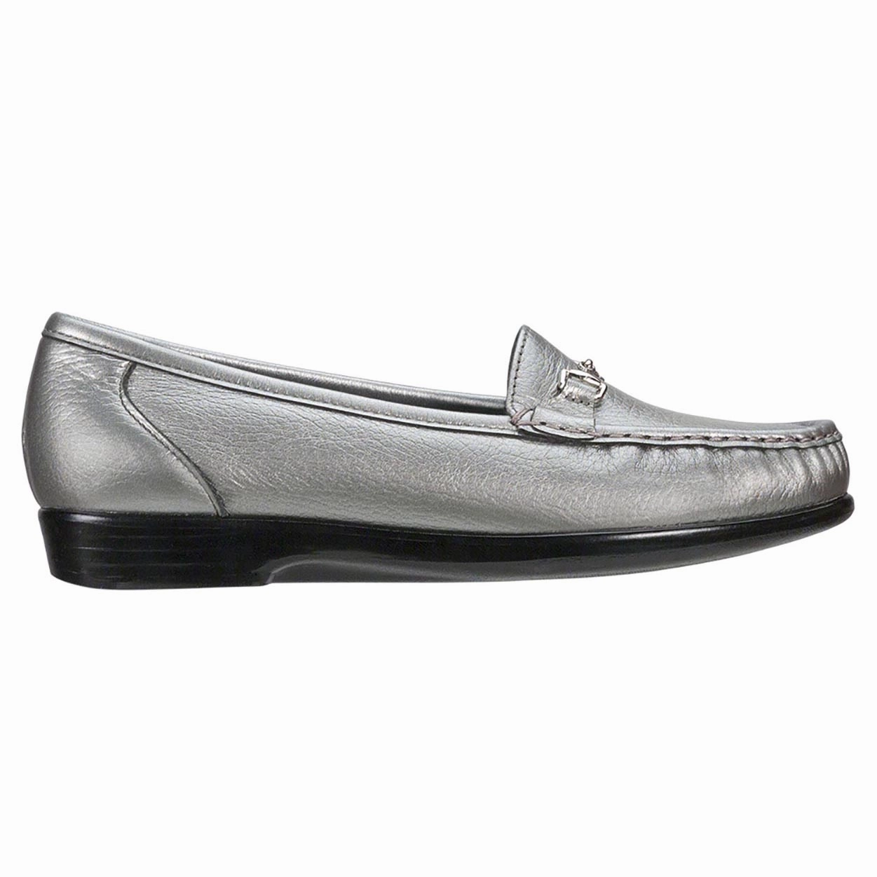 Metro - Pewter SAS orthopedic comfort shoes