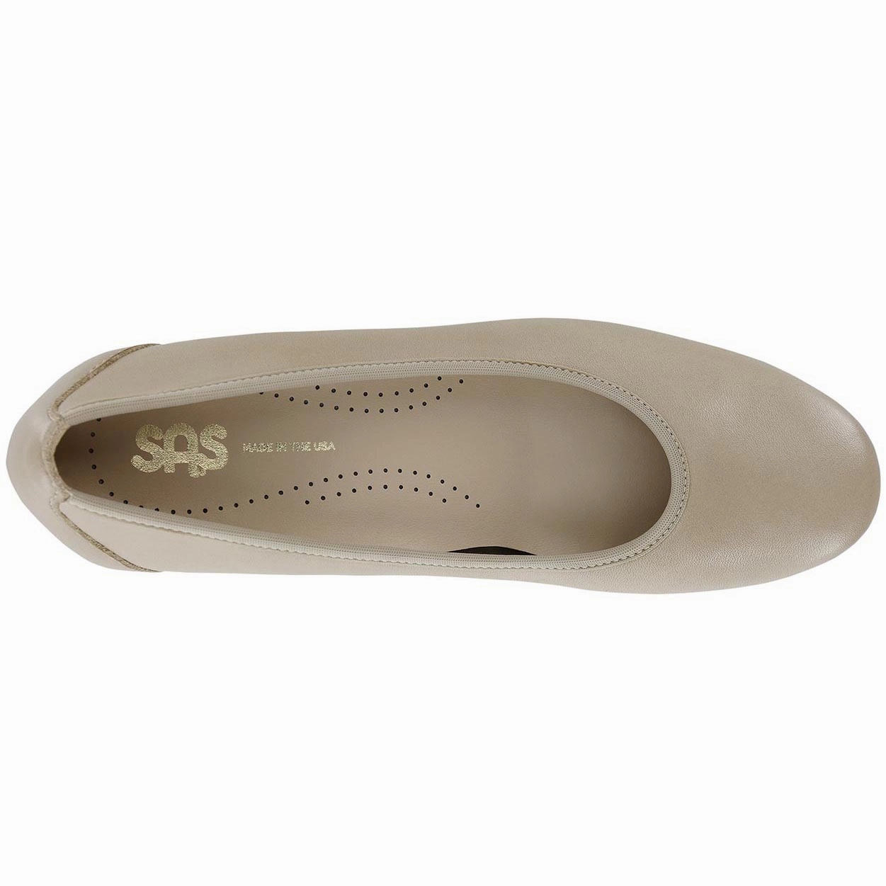 Milano - Creama SAS orthopedic comfort shoes