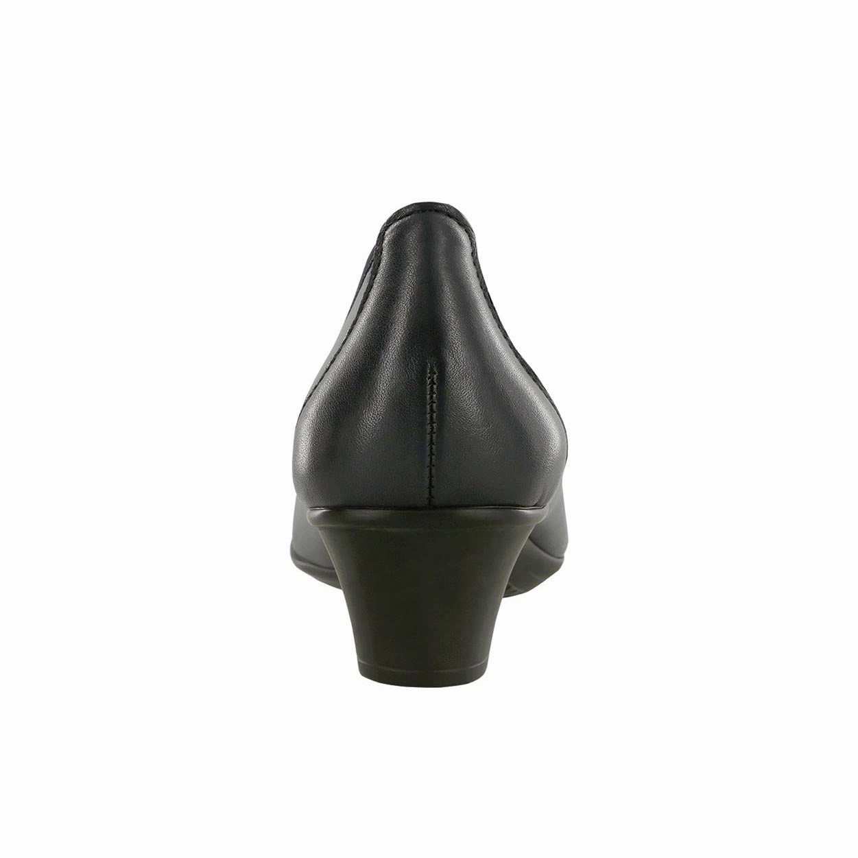 Milano - Navy SAS orthopedic comfort shoes