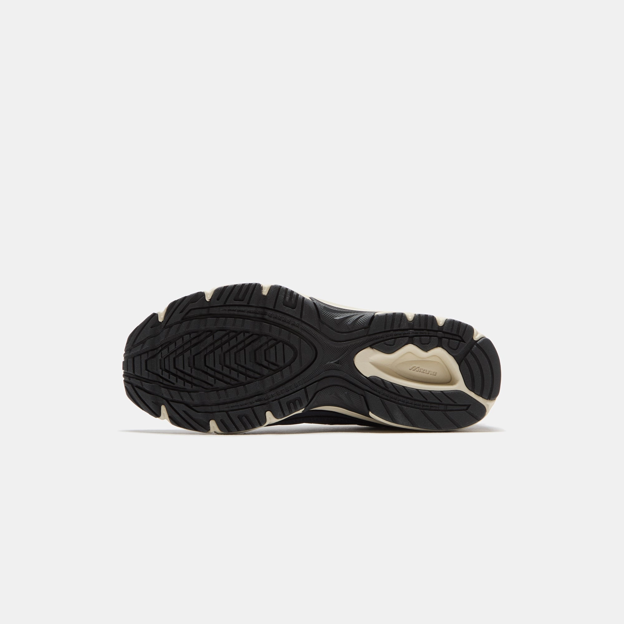 Mizuno MXR - Black / Ebony / Ice Morning Modern casual runners
