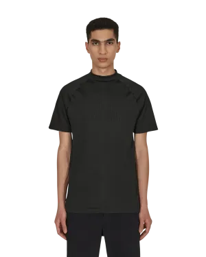 MMW Yoga Top Black