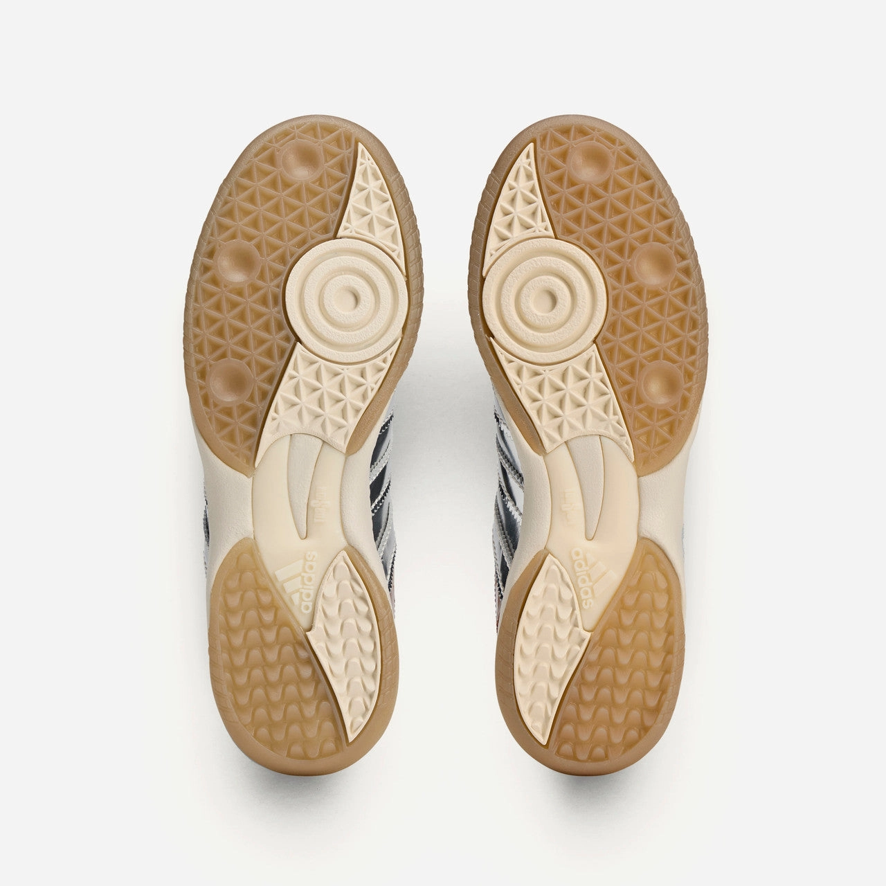 MN Samba x Wales Bonner All-around lifestyle footwear