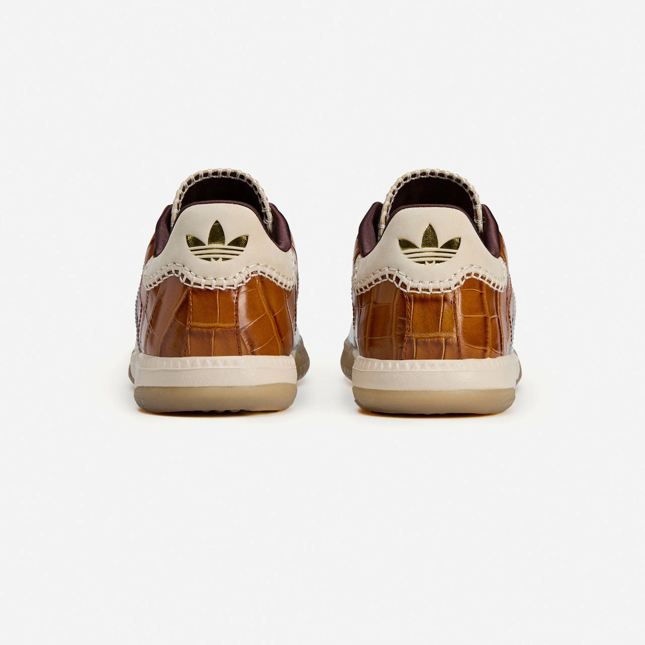 MN Samba x Wales Bonner All-around lifestyle footwear