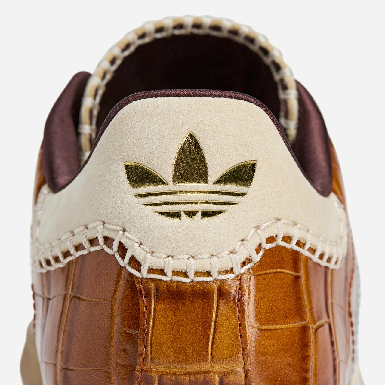 MN Samba x Wales Bonner All-around lifestyle footwear
