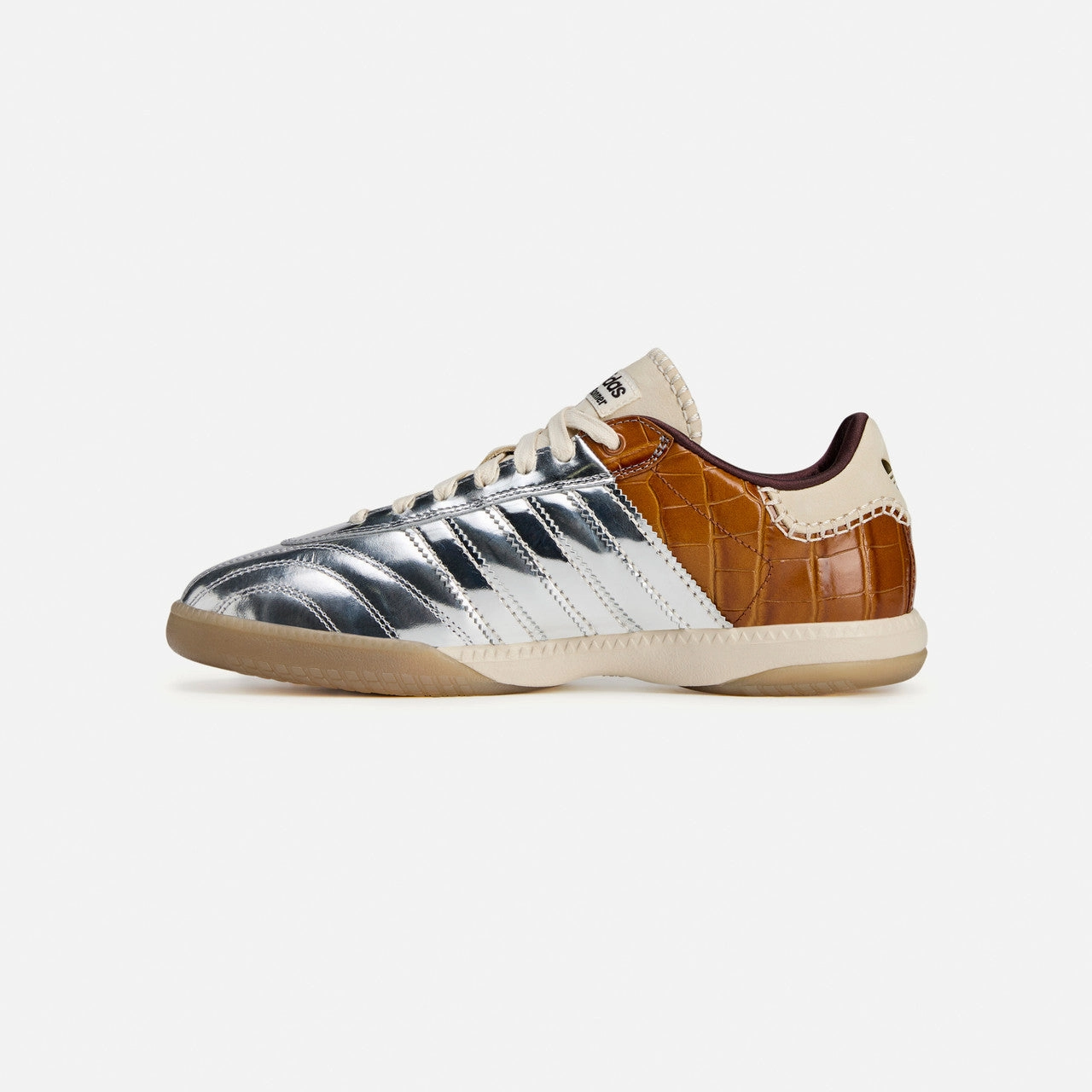 MN Samba x Wales Bonner All-around lifestyle footwear