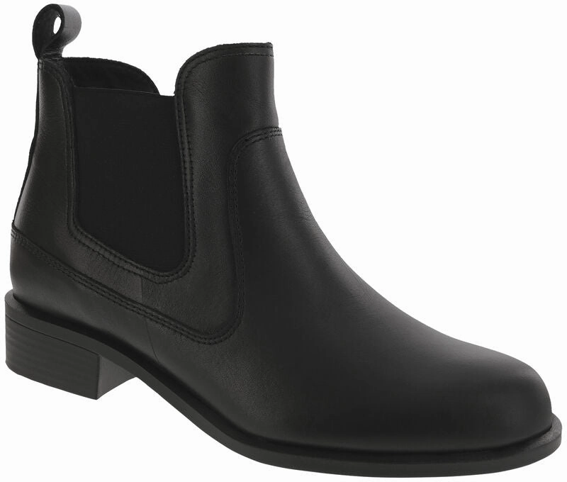 Mojo - Gravity SAS comfort walking shoes with supportive build