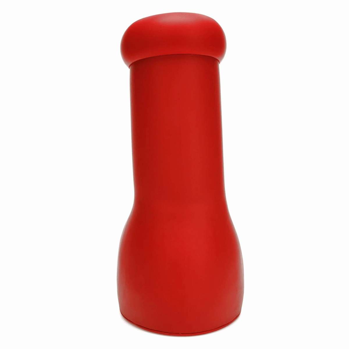 MSCHF Big Red Boot Comfort focused footwear